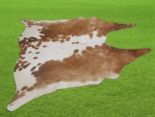 100% New Cowhide Rugs Area Cow