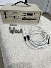 CACI Classic Mark 1 non-surgical microcurrent facial lifting machine