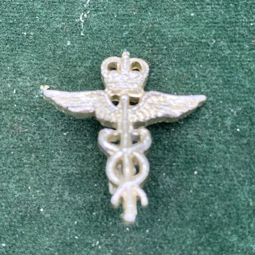 Royal air force - royal, medical