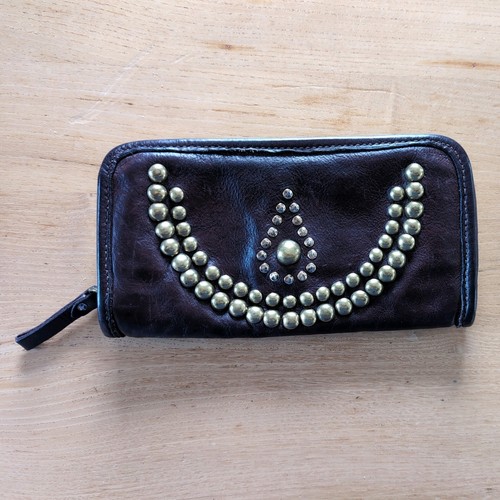 Campomaggi purse lightly used