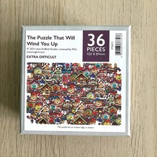 Wentworth Wooden Jigsaw 36