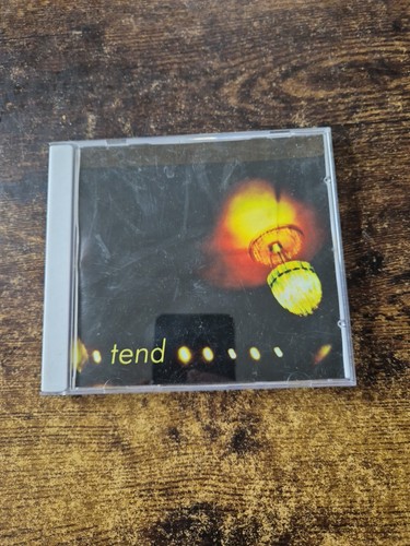 Tend promo rhydian - tend,