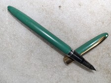 Vintage Sheaffer White Dot