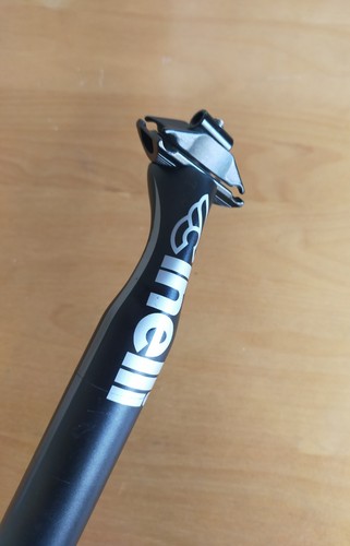 Cinelli aero seatpost - aero,