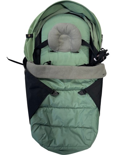 Yoyo babyzen green newborn - by,