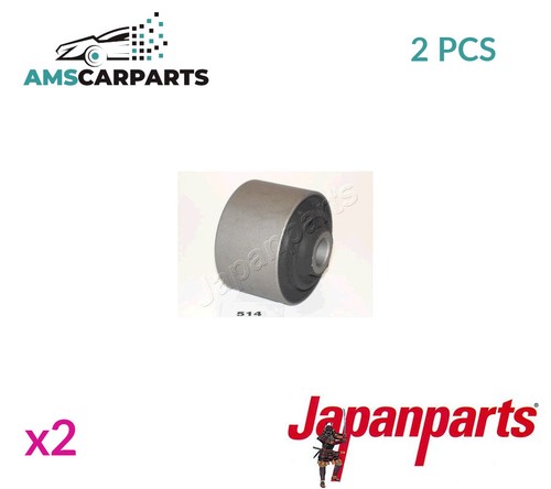 Control arm wishbone - arm, pair