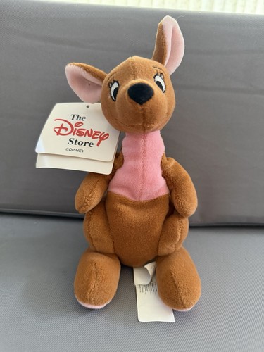 Winnie the pooh kanga - winnie, beanie