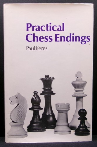 Paul keres practical - paul, chess