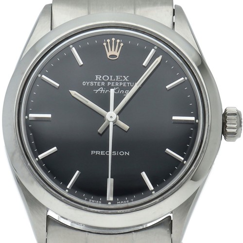 Rolex air king - antique, 5500(3)