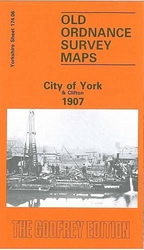 Alan godfrey city - of, and