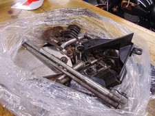 YAMAHA FZR600 3HE 1989 VARIOUS