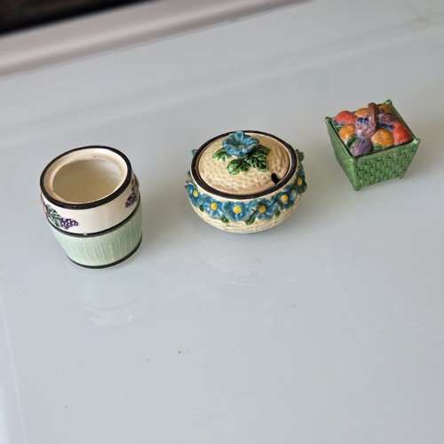 Marutomoware art deco - art,