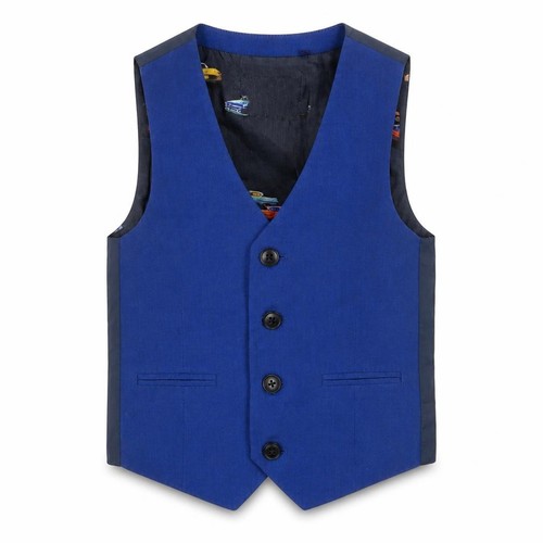 Next boys waistcoat - waistcoat, suit