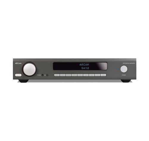 Arcam integrated - arcam, sa-10