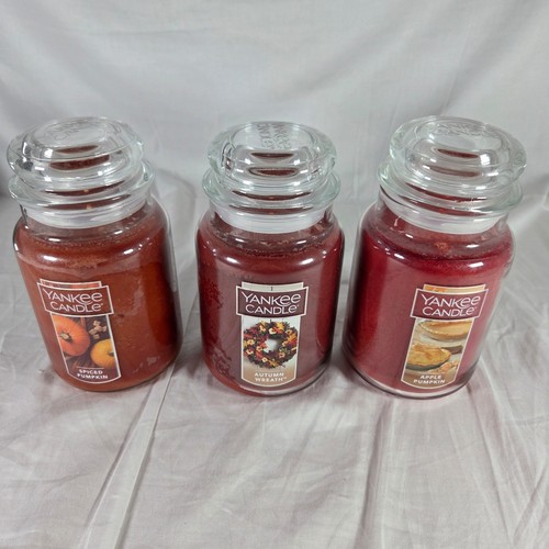 Lot yankee candle - lot, 3
