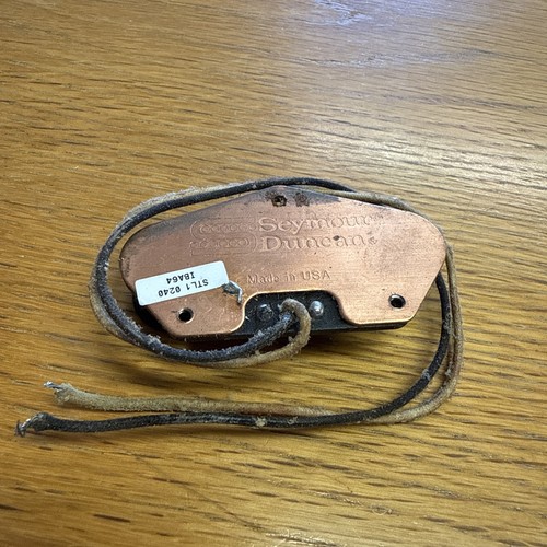 Seymour duncan stl1 vintage - seymour,