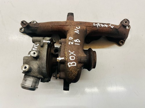 Turbo spare repair peugeot - turbo,