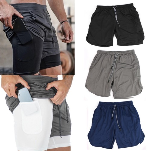 Men s running shorts - running,