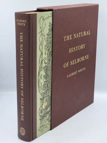 The natural history - history, of