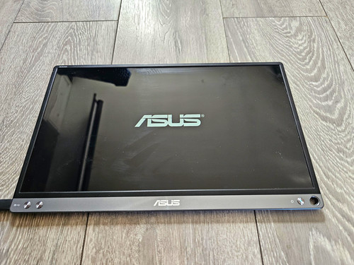 Asus zenscreen mb16ac 6in - asus,