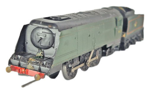 Tri ang r356 gauge winston - tri-ang, oo