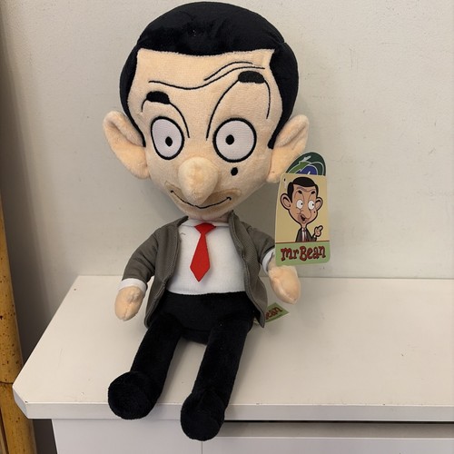 Bean plush soft - bean, toy