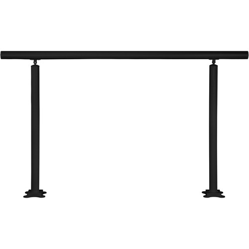 Outdoor stair railing kit - outdoor, 5