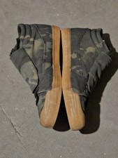Airwalk Multicam Black Colab