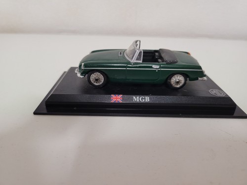 Del prado diecast model 1 - , 1:43