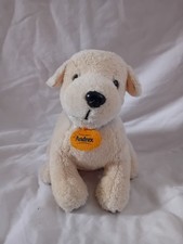 Official Andrex Puppy 8”
