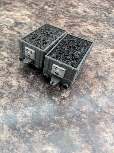 Ertl thomas the tank - thomas, engine