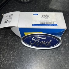 Genuine New Front FORD OVAL