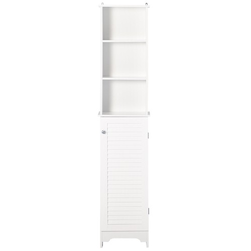Homcom 165cm freestanding - homcom,