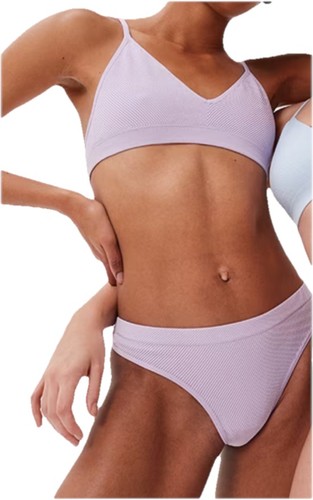 Primark cares lilac purple - cares,