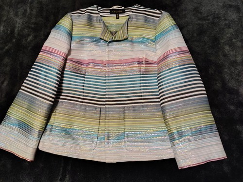 Escada women blazer - escada, vintage