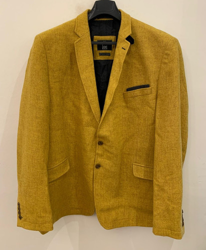 Classic pure wool handwoven