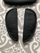 Babystyle Oyster 3 Harness Pads Black Pixel 