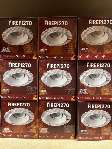 Firepi270 fire rated - firepi270, matt