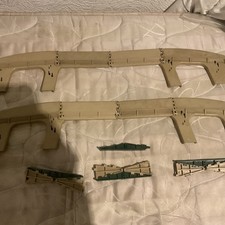 Vintage Slot Car Scalextric Grande  Bridge A229