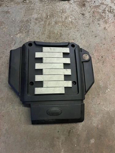 Range rover l320 4l - range, 4.4l