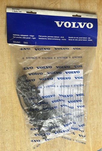Volvo s60 2001 2009 - s60, small