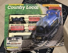 Hornby Country Local Electric Train Set R.556