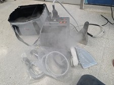 Polti Vaporella Pratica Steamer- NOT FULLY TESTED. 