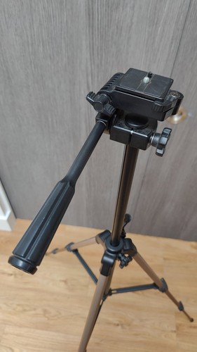 Velbon 440 tripod for - cx-440, slr