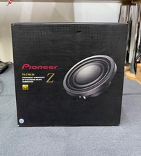 PIONEER 10" TS-Z10LS4 1300W CAR SUB SUBWOOFER POWER AUDIO BASS 4 OHM #OP