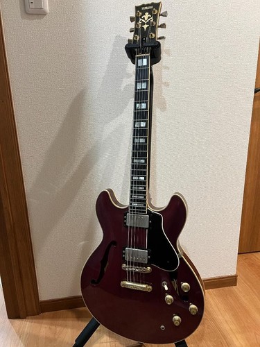 Yamaha 2500 1983 - sa-2500,