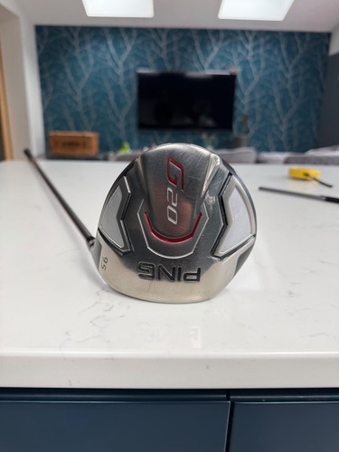 Ping g20 fairway - g20,