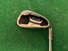 Ping G20 9 Iron Green Dot soft