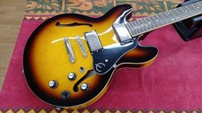 EPIPHONE DOT ES-339 VS Used