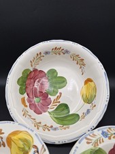 Chanticleer Ware, Simpsons